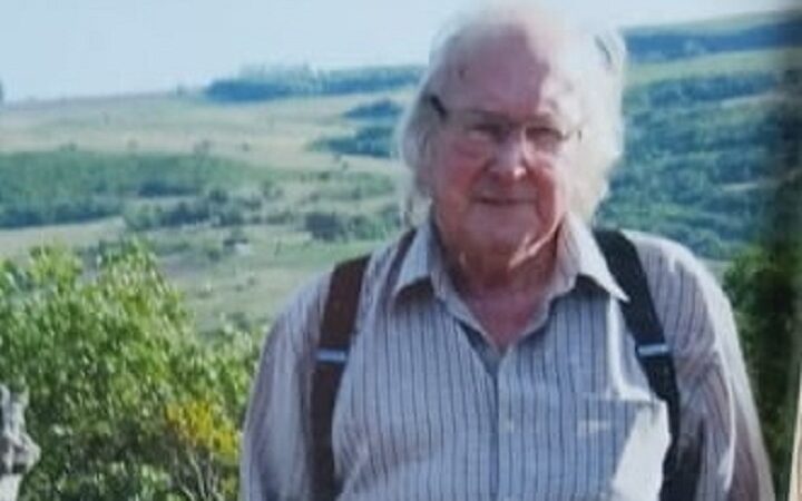 Morre aos 86 anos o advogado e ex-vereador Nelson Silvio Brum Ellwanger