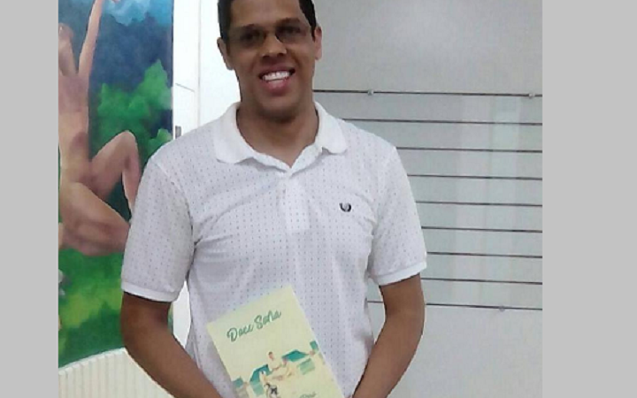 Sepeense Maurício de Souza será patrono da Feira do Livro na edição de  2021