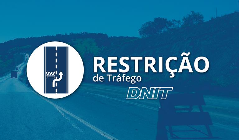 DNIT restringe trânsito de caminhões e ônibus na ponte sobre o Arroio Bossoroca na BR-290