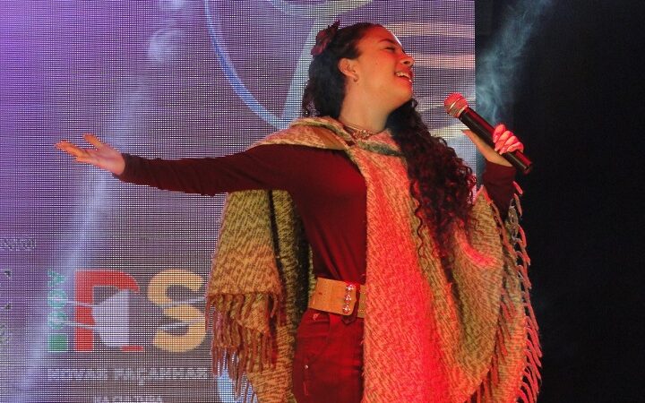 5º Circuito Cultural de São Sepé teve shows musicais e espetáculos inspiradores