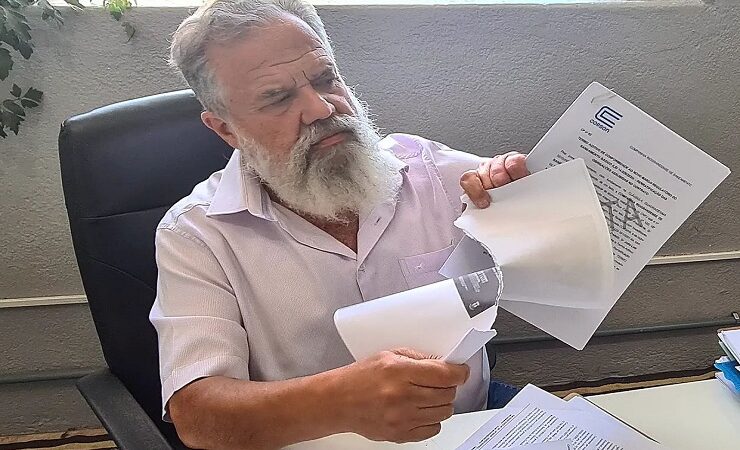 Prefeitura de São Sepé não aceita proposta de mudança no contrato da CORSAN
