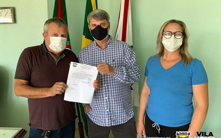 Unidade Básica de Saúde de Vila Nova do Sul tem novo médico