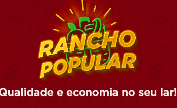 Supermercado Cotrisel lança a ação “Rancho Popular” com preços mais acessíveis para todos