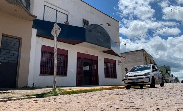 Estação rodoviária é pauta na Câmara de Vereadores de São Sepé