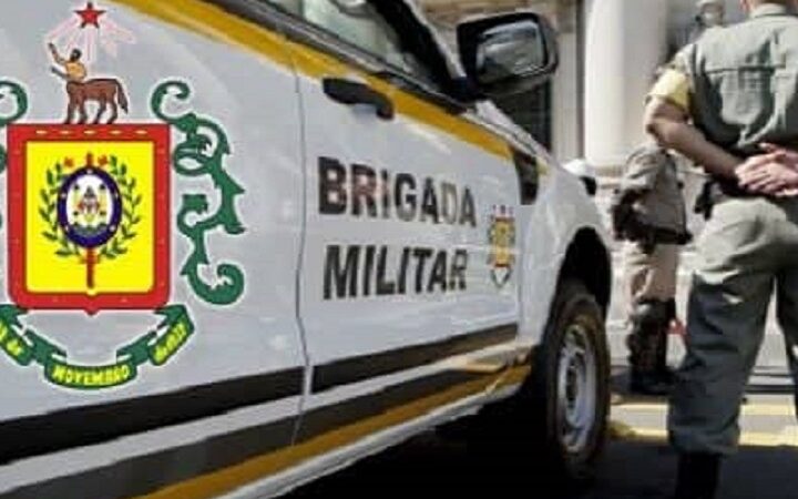 Brigada Militar divulga nota sobre o caso Gabriel