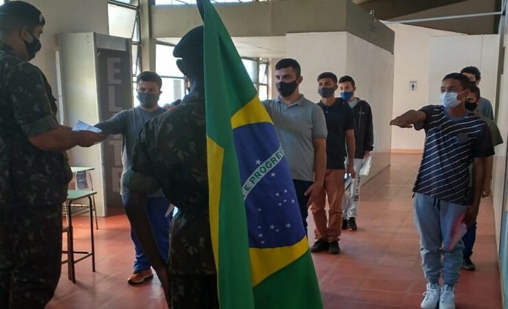 Junta militar convoca reservistas de 2017 a 2022 para Exercício de Apresentação da Reserva