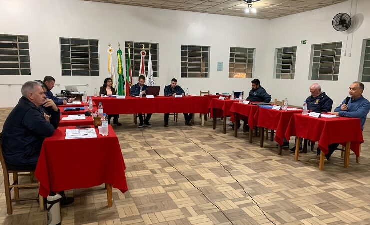 Vila Block recebe vereadores pelo programa Interiorização da Câmara