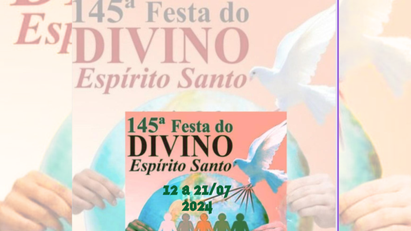 A Paróquia Nossa Senhora das Mercês e a Comunidade de São Sepé/RS estão unidas pela solidariedade: nova data para a Festa do Divino – 12 a 21 de julho de 2024