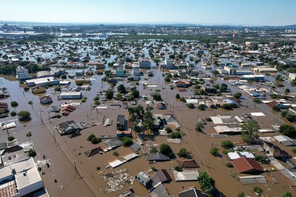 Solidariedade dos Bancos: medidas emergenciais para clientes afetados pelas enchentes no Rio Grande do Sul