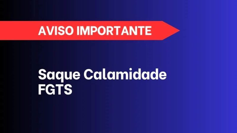 Prefeitura de São Sepé busca habilitação para liberar Saque Calamidade FGTS aos afetados pelas chuvas