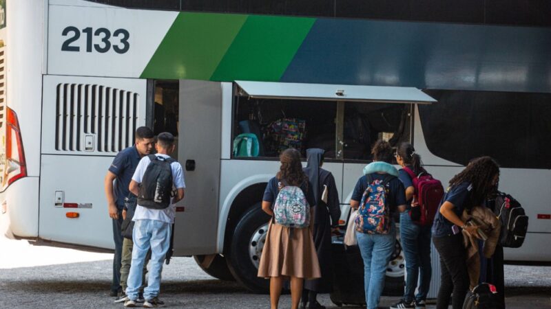 Santa Maria/RS –        A Rodoviária reativa diversas rotas de ônibus intermunicipais com novos horários; confira os detalhes