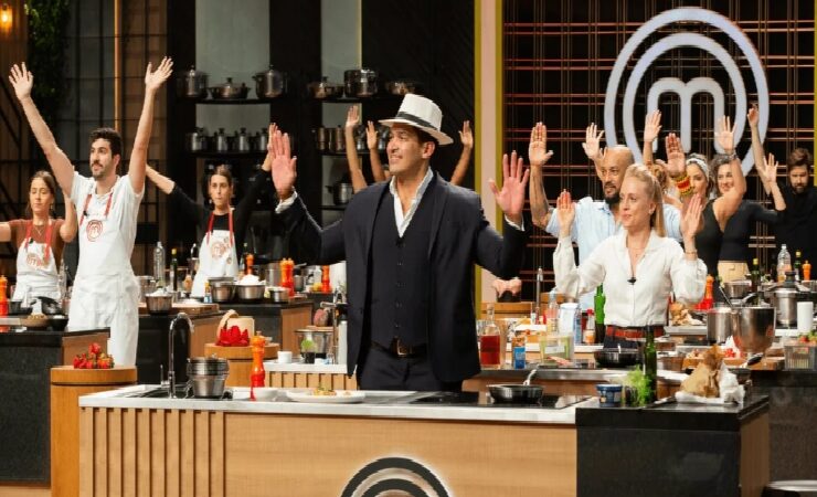 MasterChef 2024: eliminação traz confeitaria desafiadora e emoções à flor da pele