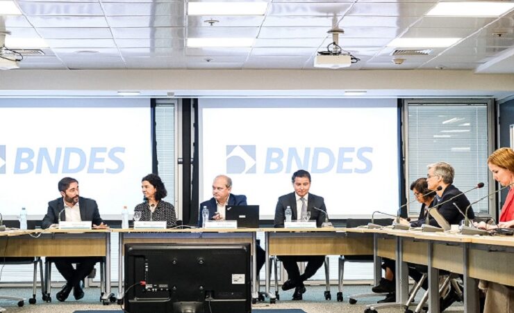 Sicredi disponibiliza crédito do BNDES diretamente pelo aplicativo