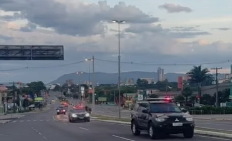 Polícia Federal desarticula rede transnacional de contrabando de agrotóxicos na Operação Macan