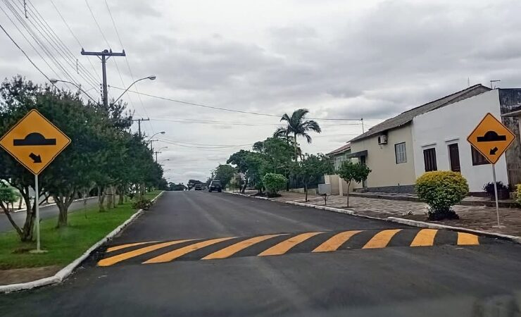 Formigueiro/RS comemora, amanhã, marcos de avanços na infraestrutura municipal