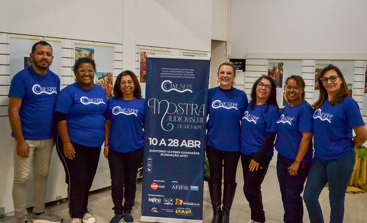 Primeira edição do Cine Sepé encerra com sucesso e reforça importância do acesso democrático ao cinema