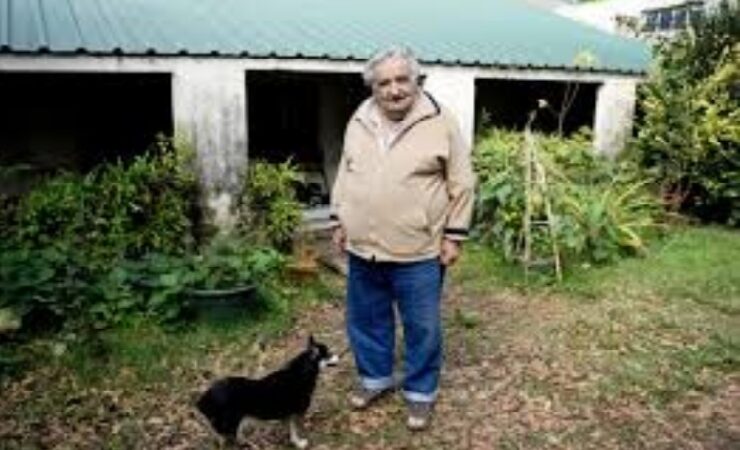 Falece aos 89 anos o ex-presidente do Uruguai, Pepe Mujica: o fim de uma vida de luta pacífica e de simplicidade