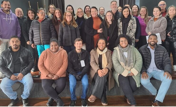 São Sepé realiza 10ª Conferência Municipal de Assistência Social com foco nos 20 anos do SUAS