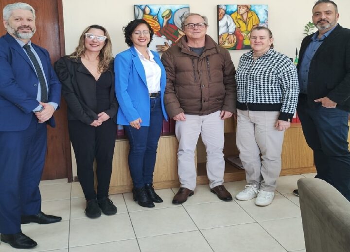 Parceria em construção para educação em tempo integral em São Sepé/RS