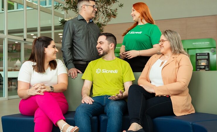 Sicredi gera R$ 26,47 bilhões em benefício econômico aos associados.