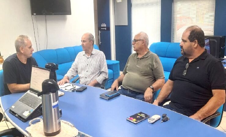 Legislativo Municipal se integra às celebrações da 50ª Expofeira de São Sepé/RS