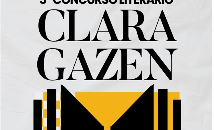 Prefeitura de São Sepé lança o V Concurso Literário Clara Gazen
