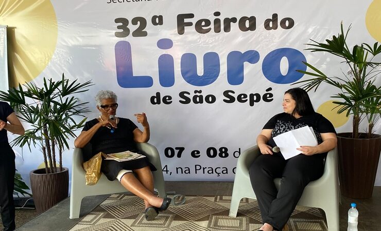 São Sepé anuncia a 33ª Feira do Livro: Um Universo de Histórias e a Celebração do Conhecimento