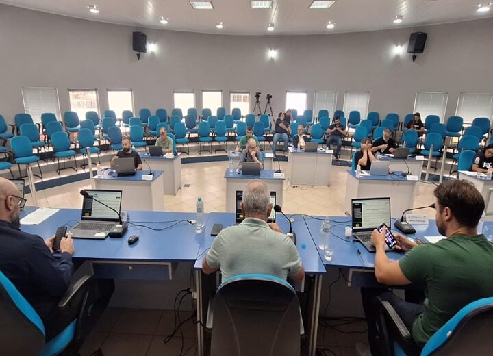 Câmara de Vereadores de São Sepé apresenta balanço das atividades legislativas de 2025