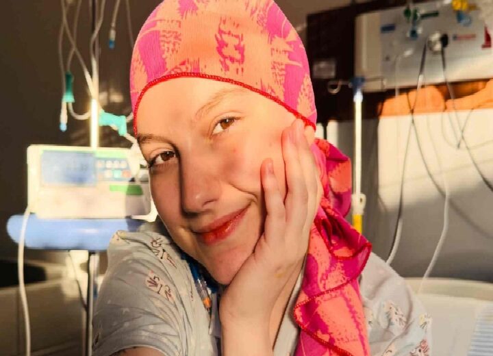 Adeus a uma voz de esperança: Isabel Veloso morre aos 19 anos após longa batalha contra o câncer