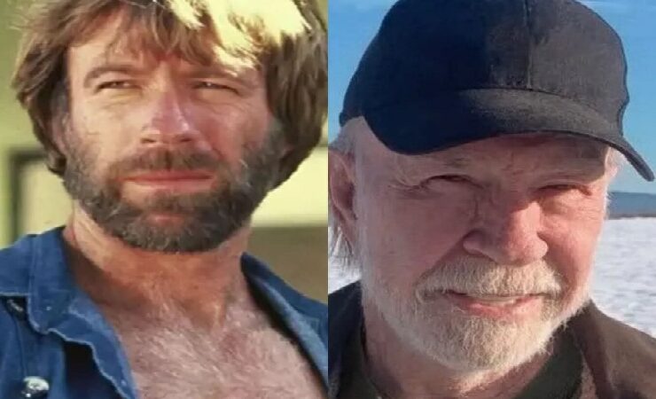 Ícone da ação no cinema: Chuck Norris morre de forma inesperada aos 86 anos, no Havaí (EUA)