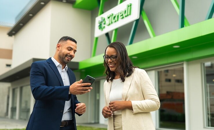 Benefícios econômicos do Sicredi para associadoscrescem 22% e atingem R$ 31,1 bilhões em 2025