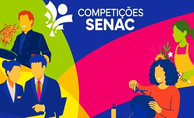 Senac São Sepé dá início à etapa escolar das Competições Senac 2026