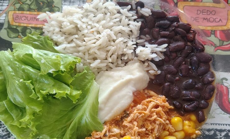 Alimentação Escolar: qualidade, responsabilidade e transparência