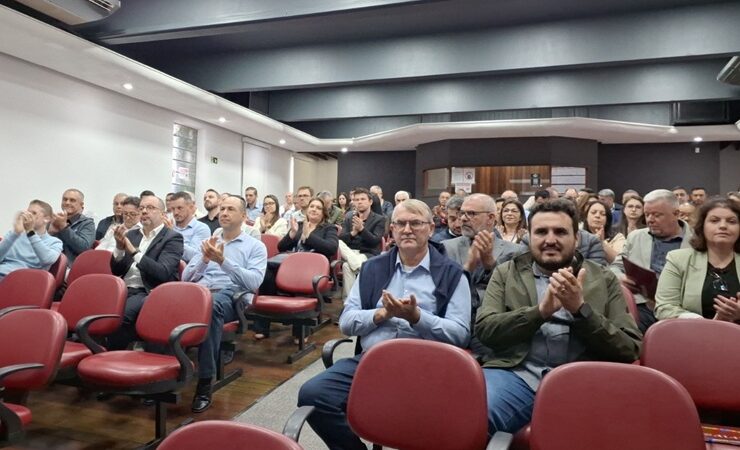 Encontro de Prefeitos marca programação dos 150 anos de São Sepé com diálogo, inovação e reconhecimento