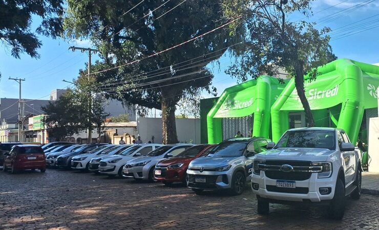 São Sepé recebe nesta quinta-feira, 07, e sexta-feira, mais uma edição do Feirão de Veículos e Agricultura Familiar.