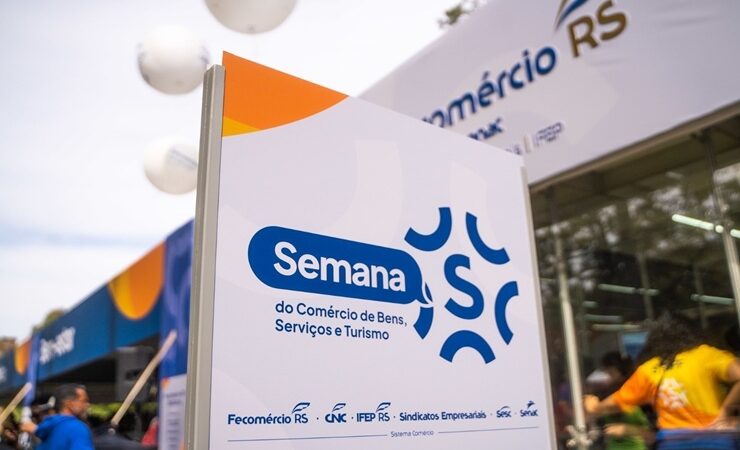 Semana S leva serviços gratuitos e orientações profissionais a Santa Maria e São Sepé