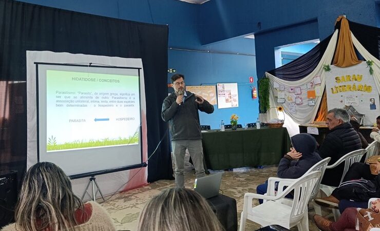 Seminário das Escolas do Campo promove integração, conhecimento e valorização da educação rural