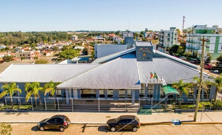 Câmara de Vereadores de São Sepé realiza Sessão Ordinária nesta terça-feira (16)