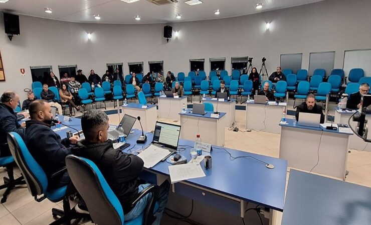 Projeto que institui o Dia Municipal de Conscientização e Prevenção às Experiências Adversas na Infância é aprovado por unanimidad