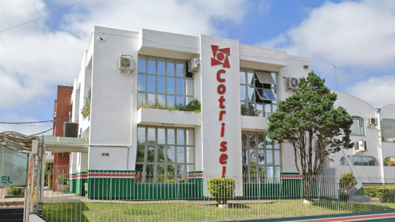 Cotrisel publica Edital de Convocação para Assembleia Geral Extraordinária