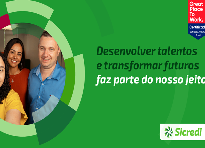 Estão abertas as inscrições para o Programa Geração
