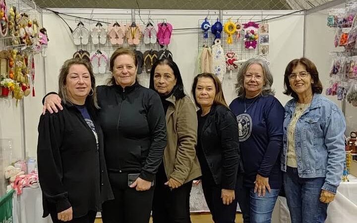 São Sepé estará presente no 3º Seminário Regional de Artesanato em Santiago