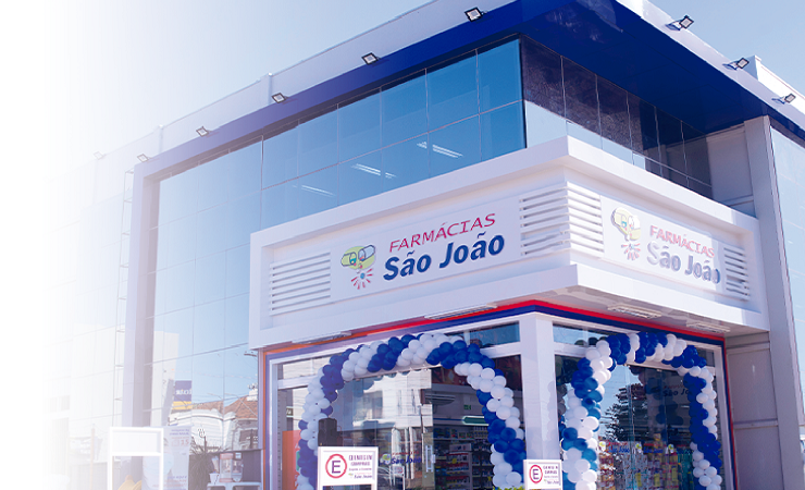 Informe comercial: São Sepé/RS recebe maior rede de varejo farmacêutico do sul do Brasil