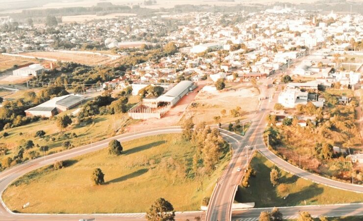 Ainda da tempo de colaborar com o plano de mobilidade urbana de São Sepé