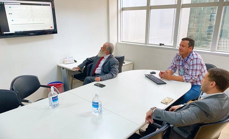 Fundo Nacional de Desenvolvimento da Educação libera São Sepé para novos projetos na Educação