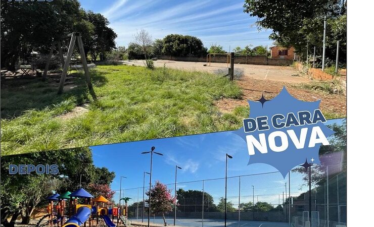 Centro de Integração de Esporte, Cultura e Lazer é entregue para a comunidade em São Sepé