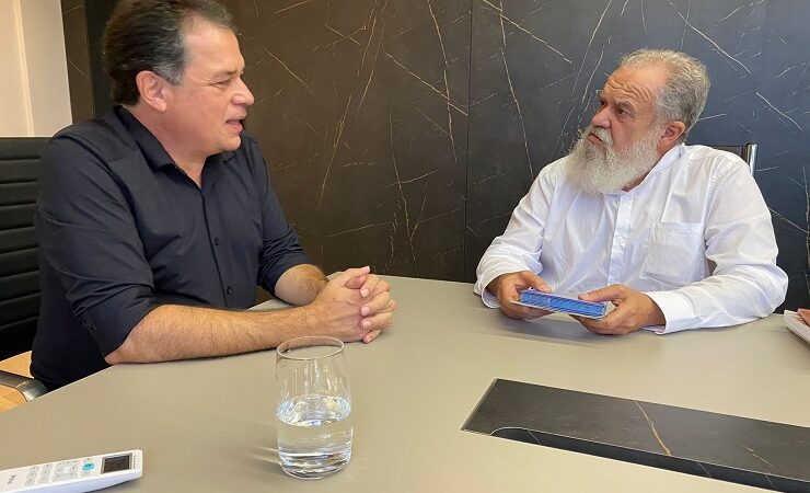  Prefeitura de São Sepé notifica carvoeiras de Santa Catarina