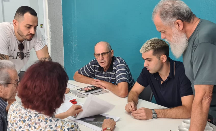 Município de São Sepé recebe doação de área localizada no Parque Ambiental