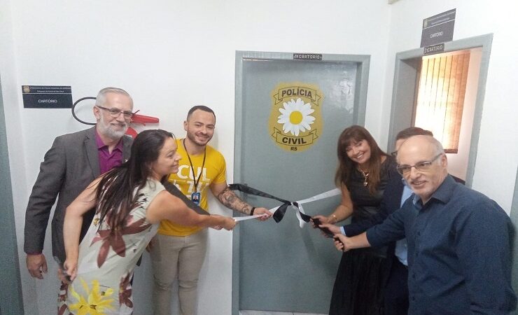 Sala das Margaridas é inaugurada em São Sepé