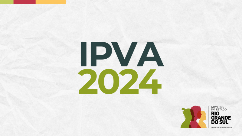 Saiba como pagar o IPVA 2024